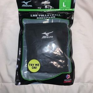 Mizuno Volleyball Knee Pads